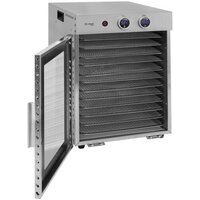 Сушилка для овощей и фруктов Libhof FDW-12 - Превью изображения №4 — Интернет-магазин Time-Shop