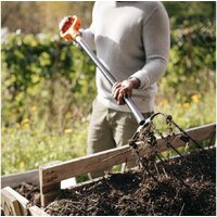 Вилы Fiskars 1070674 - Превью изображения №5 — Интернет-магазин Time-Shop