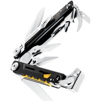 Мультитул Leatherman Signal [832265] - Превью изображения №3 — Интернет-магазин Time-Shop