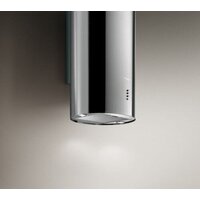 Кухонная вытяжка Jetair Pipe IX/A/43 PRF0099288A - Превью изображения №2 — Интернет-магазин Time-Shop