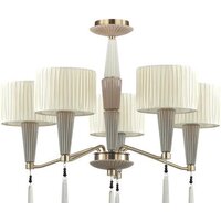 Подвесная люстра Odeon Light Latte 5403/5 - Превью изображения №7 — Интернет-магазин Time-Shop