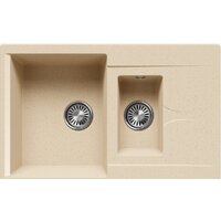 Polygran Brig 770 (опал)