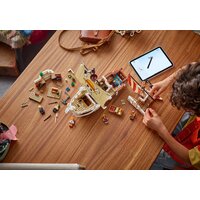 Конструктор LEGO One Piece 75639 Пиратский корабль «Гоинг Мерри» - Превью изображения №9 — Интернет-магазин Time-Shop