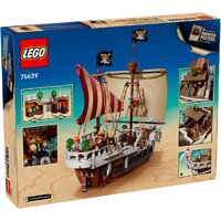 Конструктор LEGO One Piece 75639 Пиратский корабль «Гоинг Мерри» - Превью изображения №12 — Интернет-магазин Time-Shop