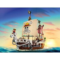 Конструктор LEGO One Piece 75639 Пиратский корабль «Гоинг Мерри» - Превью изображения №7 — Интернет-магазин Time-Shop