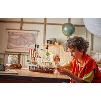 Конструктор LEGO One Piece 75639 Пиратский корабль «Гоинг Мерри» - Превью изображения №8 — Интернет-магазин Time-Shop