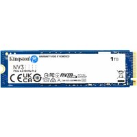 Kingston NV3 1TB SNV3S/1000GBK