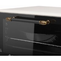 Мини-печь MAUNFELD CEMOA.456.RIB - Превью изображения №8 — Интернет-магазин Time-Shop