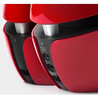 Акустика Edifier E25HD Luna Eclipse (красный) - Превью изображения №3 — Интернет-магазин Time-Shop