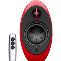 Акустика Edifier E25HD Luna Eclipse (красный) - Превью изображения №4 — Интернет-магазин Time-Shop