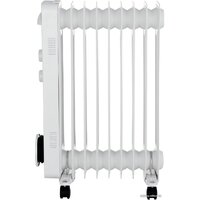 Масляный радиатор Electrolux Sphere EOH/M-6209 - Превью изображения №4 — Интернет-магазин Time-Shop