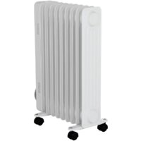 Масляный радиатор Electrolux Sphere EOH/M-6209 - Превью изображения №9 — Интернет-магазин Time-Shop