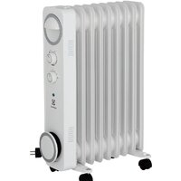 Масляный радиатор Electrolux Sphere EOH/M-6209 - Превью изображения №6 — Интернет-магазин Time-Shop