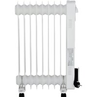 Масляный радиатор Electrolux Sphere EOH/M-6209 - Превью изображения №5 — Интернет-магазин Time-Shop