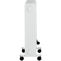 Масляный радиатор Electrolux Sphere EOH/M-6209 - Превью изображения №3 — Интернет-магазин Time-Shop