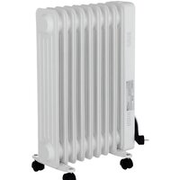 Масляный радиатор Electrolux Sphere EOH/M-6209 - Превью изображения №8 — Интернет-магазин Time-Shop