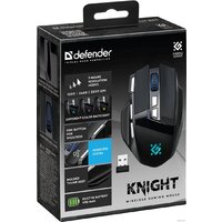 Игровая мышь Defender Knight GM-885 - Превью изображения №7 — Интернет-магазин Time-Shop