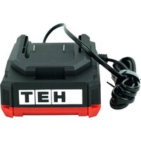 Угловая шлифмашина TEH LG125N-1B (с 1-им АКБ, кейс) - Превью изображения №10 — Интернет-магазин Time-Shop