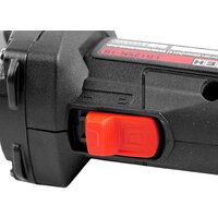 Угловая шлифмашина TEH LG125N-1B (с 1-им АКБ, кейс) - Превью изображения №5 — Интернет-магазин Time-Shop