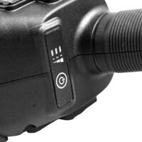 Угловая шлифмашина TEH LG125N-1B (с 1-им АКБ, кейс) - Превью изображения №8 — Интернет-магазин Time-Shop