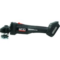 Угловая шлифмашина TEH LG125N-1B (с 1-им АКБ, кейс) - Превью изображения №2 — Интернет-магазин Time-Shop