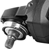 Угловая шлифмашина TEH LG125N-1B (с 1-им АКБ, кейс) - Превью изображения №6 — Интернет-магазин Time-Shop