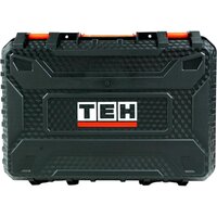 Угловая шлифмашина TEH LG125N-1B (с 1-им АКБ, кейс) - Превью изображения №12 — Интернет-магазин Time-Shop