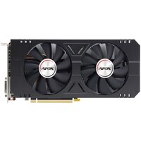 AFOX GeForce RTX 2060 6GB GDDR6 AF2060-6144D6H2-V2