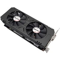 Видеокарта AFOX GeForce RTX 2060 6GB GDDR6 AF2060-6144D6H2-V2 - Превью изображения №4 — Интернет-магазин Time-Shop