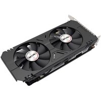 Видеокарта AFOX GeForce RTX 2060 6GB GDDR6 AF2060-6144D6H2-V2 - Превью изображения №5 — Интернет-магазин Time-Shop