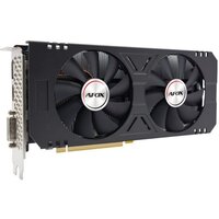 Видеокарта AFOX GeForce RTX 2060 6GB GDDR6 AF2060-6144D6H2-V2 - Превью изображения №2 — Интернет-магазин Time-Shop