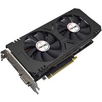 Видеокарта AFOX GeForce RTX 2060 6GB GDDR6 AF2060-6144D6H2-V2 - Превью изображения №3 — Интернет-магазин Time-Shop