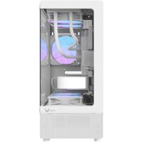 Корпус Formula Crystal Z1CM V2 (белый) - Превью изображения №6 — Интернет-магазин Time-Shop