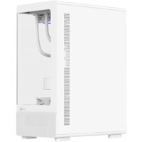 Корпус Formula Crystal Z1CM V2 (белый) - Превью изображения №5 — Интернет-магазин Time-Shop