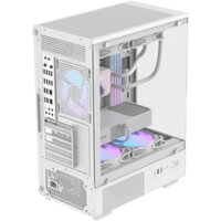 Корпус Formula Crystal Z1CM V2 (белый) - Превью изображения №8 — Интернет-магазин Time-Shop