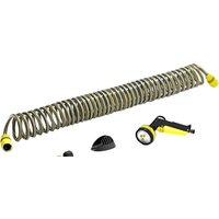 Поливочные шланги