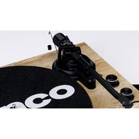 Виниловый проигрыватель Lenco LBT-188PI - Превью изображения №7 — Интернет-магазин Time-Shop