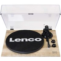 Виниловый проигрыватель Lenco LBT-188PI - Превью изображения №2 — Интернет-магазин Time-Shop
