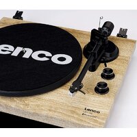 Виниловый проигрыватель Lenco LBT-188PI - Превью изображения №5 — Интернет-магазин Time-Shop