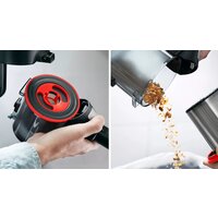 Пылесос Bosch Unlimited 7 ProAnimal BBS711ANM - Превью изображения №9 — Интернет-магазин Time-Shop