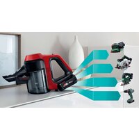 Пылесос Bosch Unlimited 7 ProAnimal BBS711ANM - Превью изображения №4 — Интернет-магазин Time-Shop