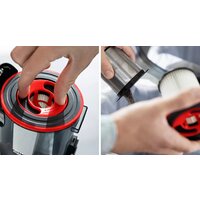 Пылесос Bosch Unlimited 7 ProAnimal BBS711ANM - Превью изображения №10 — Интернет-магазин Time-Shop