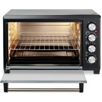 Мини-печь Hyundai MIO-HY075 - Превью изображения №7 — Интернет-магазин Time-Shop