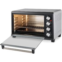 Мини-печь Hyundai MIO-HY075 - Превью изображения №5 — Интернет-магазин Time-Shop