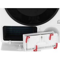 Сушильная машина Gorenje DPNA82WIFI/C - Превью изображения №8 — Интернет-магазин Time-Shop