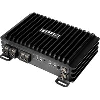 Автомобильный усилитель Урал TTZ 1.750 - Превью изображения №10 — Интернет-магазин Time-Shop