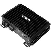 Автомобильный усилитель Урал TTZ 1.750 - Превью изображения №3 — Интернет-магазин Time-Shop