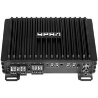 Автомобильный усилитель Урал TTZ 1.750 - Превью изображения №4 — Интернет-магазин Time-Shop