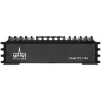 Автомобильный усилитель Урал TTZ 1.750 - Превью изображения №6 — Интернет-магазин Time-Shop