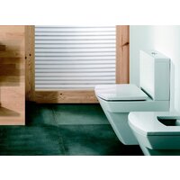 Унитаз напольный Roca Hall 342628000 (без бачка, без сиденья) - Превью изображения №5 — Интернет-магазин Time-Shop